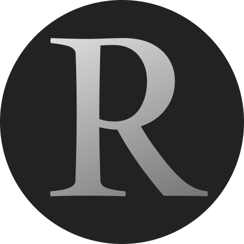 Logo Rust/UI